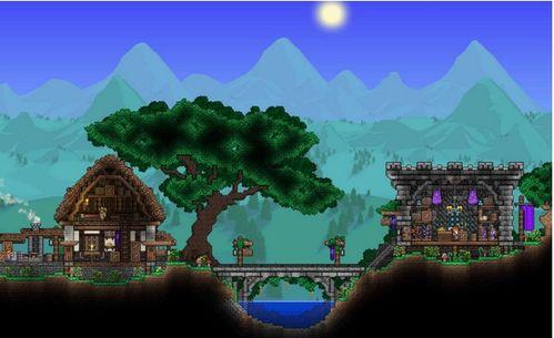 泰拉瑞亚最新更新爆料,神秘力量觉醒，冒险新篇章即将开启