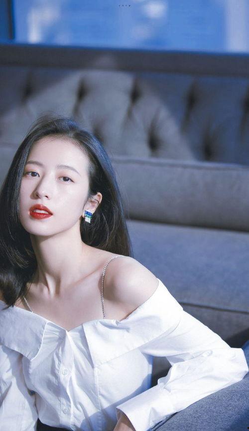 最新爆料周雨彤